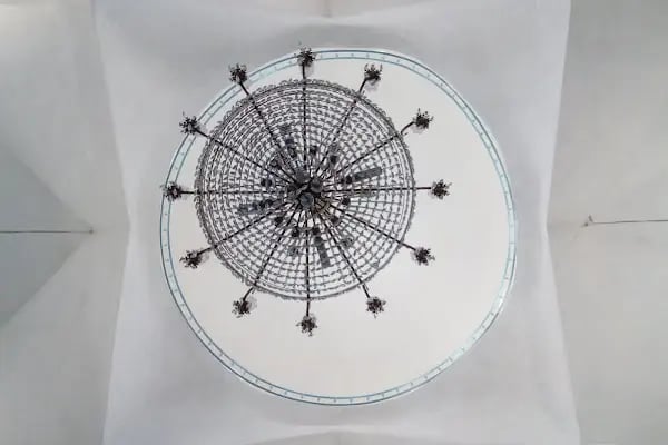 Hasan Basri Çantay Cami - Resim 6