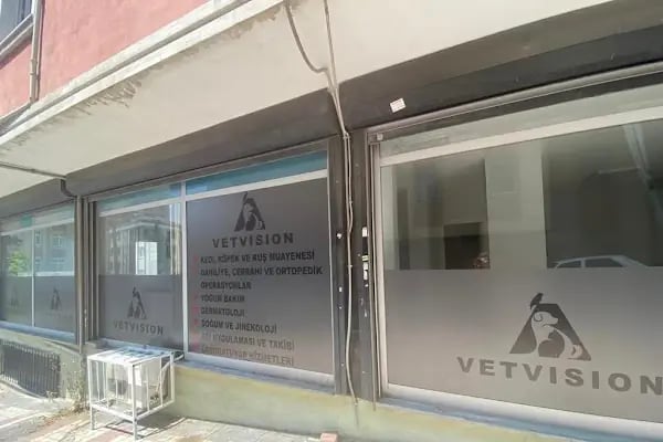 Vetvision Kuş ve Pet Veteriner Kliniği - Resim 4
