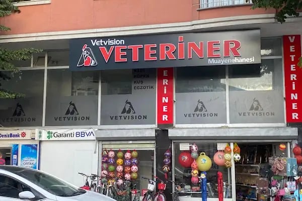 Vetvision Kuş ve Pet Veteriner Kliniği - Resim 6