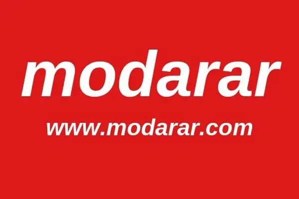 MODARAR - Resim 5