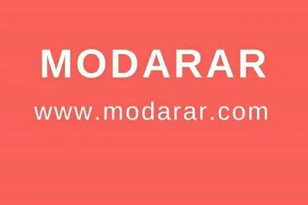 MODARAR - Resim 7