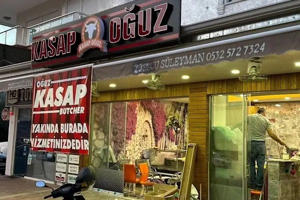 Kasap Oğuz - Resim 5