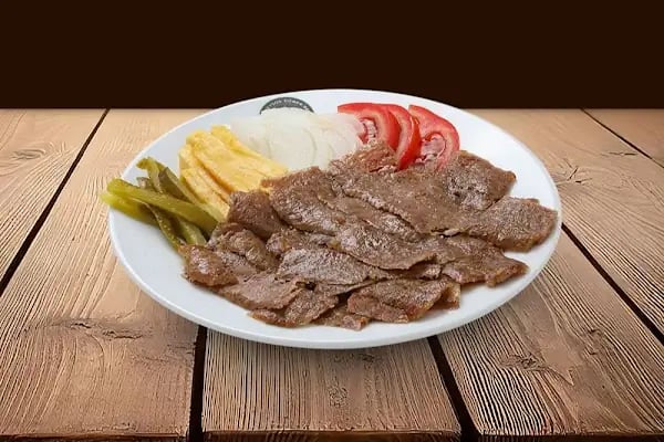 Beysos Döner Gürsu - Resim 5
