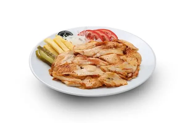 Beysos Döner Gürsu - Resim 6