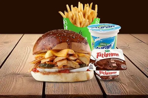 Beysos Döner Gürsu - Resim 7