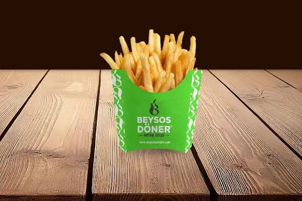Beysos Döner Gürsu - Resim 13