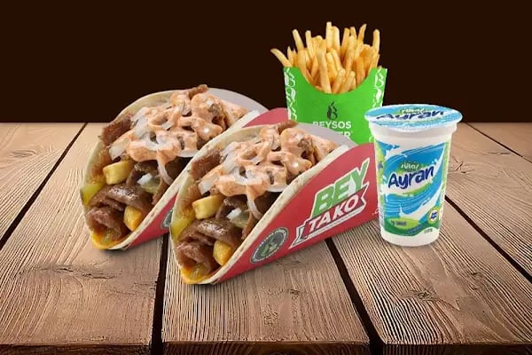 Beysos Döner Gürsu - Resim 19