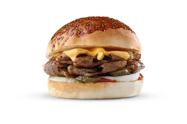 Beysos Döner Gürsu - Resim 16