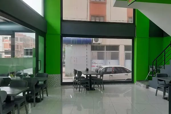 Beysos Döner Gürsu - Resim 2