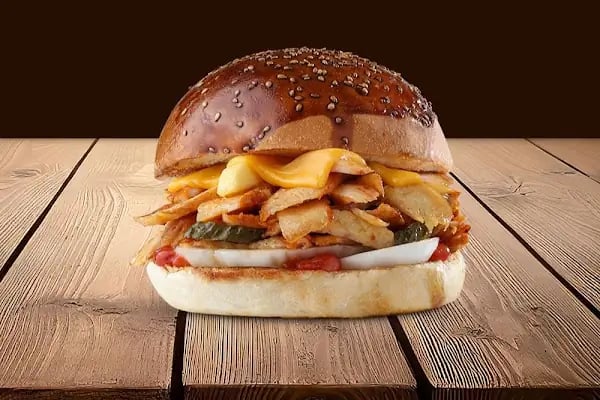 Beysos Döner Gürsu - Resim 20