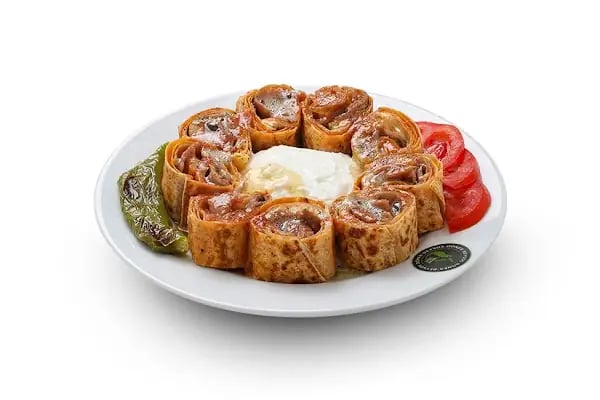 Beysos Döner Gürsu - Resim 4