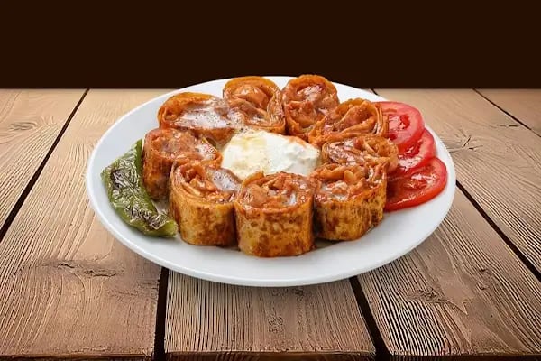 Beysos Döner Gürsu - Resim 9