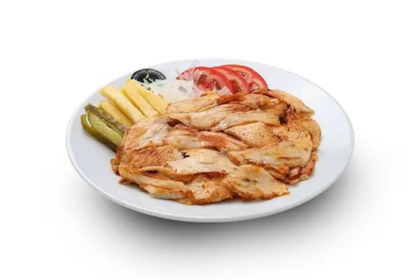 Beysos Döner Gürsu - Resim 10