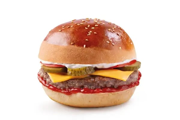 Mogaf Hatay Döner Göztepe Şubesi - Resim 19