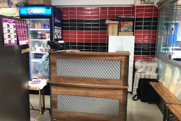 Mogaf Hatay Döner Göztepe Şubesi - Resim 15