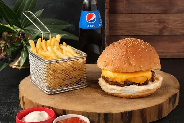 Mogaf Hatay Döner Göztepe Şubesi - Resim 17