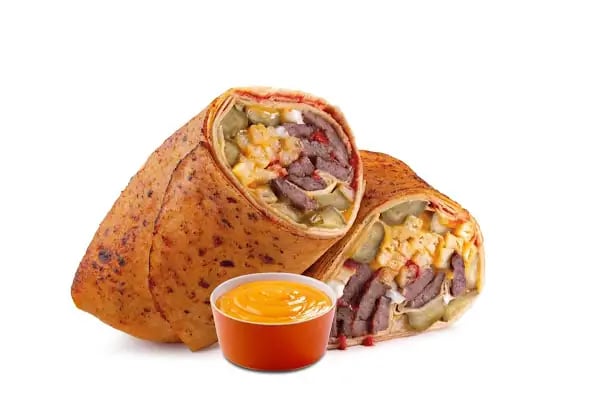 Mogaf Hatay Döner Göztepe Şubesi - Resim 9