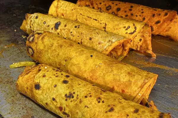Mogaf Hatay Döner Göztepe Şubesi - Resim 11