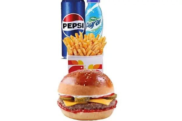 Mogaf Hatay Döner Göztepe Şubesi - Resim 20