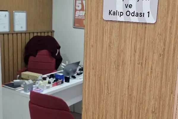 Duymer İşitme Cihazları İzmir Aliağa Şubesi - Resim 12