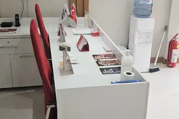 Duymer İşitme Cihazları İzmir Aliağa Şubesi - Resim 4