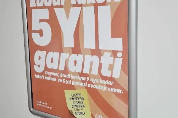 Duymer İşitme Cihazları İzmir Aliağa Şubesi - Resim 19