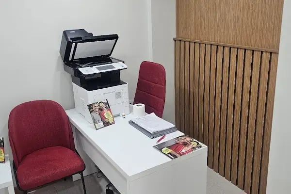 Duymer İşitme Cihazları İzmir Aliağa Şubesi - Resim 10