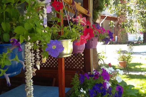 Tuğtaş Kurşunlu Tatil Sitesi - Resim 13