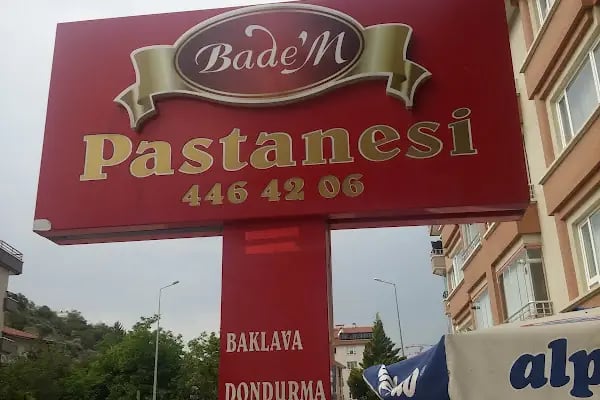 Merve Fırın &amp; Pastane - Resim 6