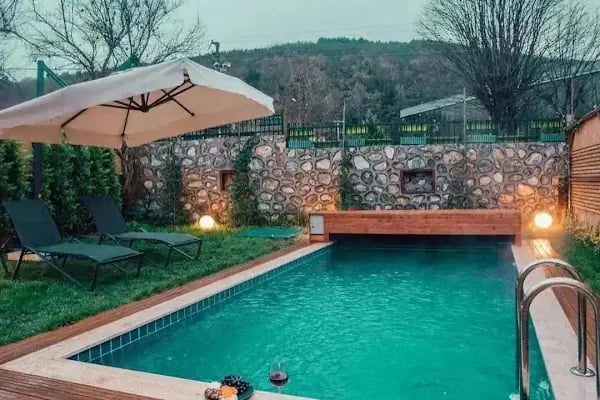 Mercan Villam - Resim 18