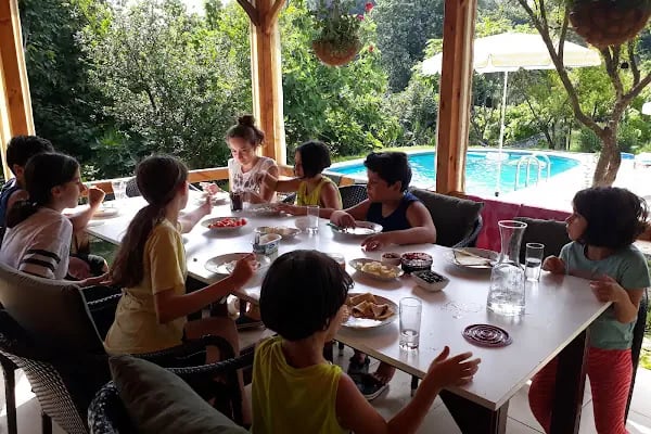 Mercan Villam - Resim 15