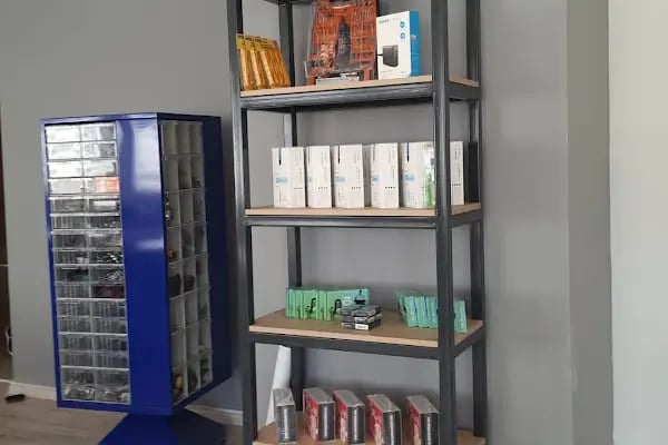 Şanlıurfa STEM ve Bilim Merkezi - Resim 6