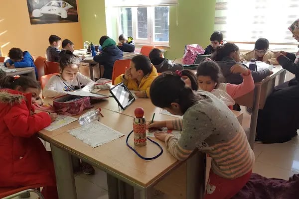 Şanlıurfa STEM ve Bilim Merkezi - Resim 8