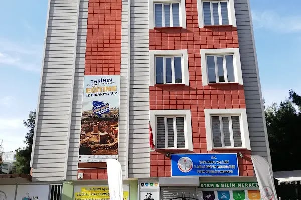 Şanlıurfa STEM ve Bilim Merkezi - Resim 2