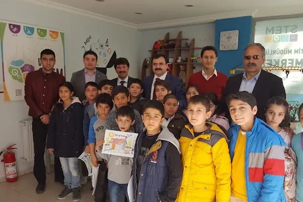Şanlıurfa STEM ve Bilim Merkezi - Resim 9