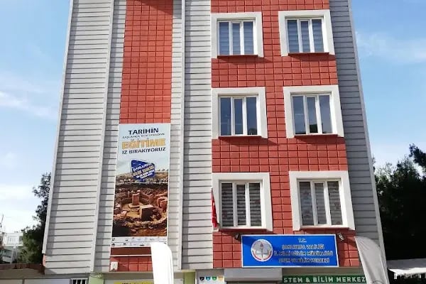 Şanlıurfa STEM ve Bilim Merkezi - Resim 19