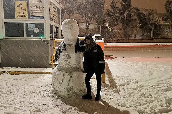 Alışan Lojistik Tuzla Depo - Resim 5