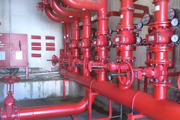 Alışan Lojistik Tuzla Depo - Resim 15