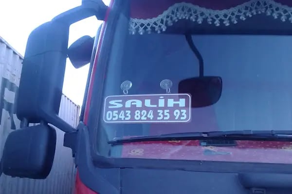 Alışan Lojistik Tuzla Depo - Resim 10