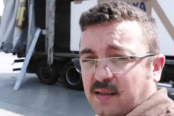 Alışan Lojistik Tuzla Depo - Resim 13