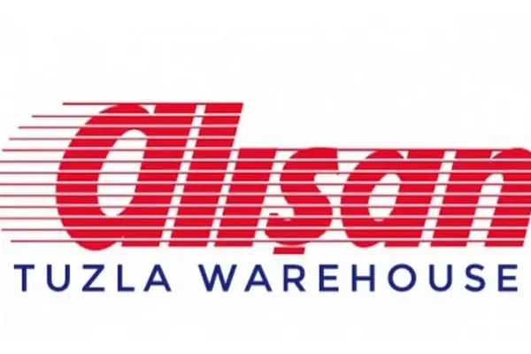 Alışan Lojistik Tuzla Depo - Resim 14