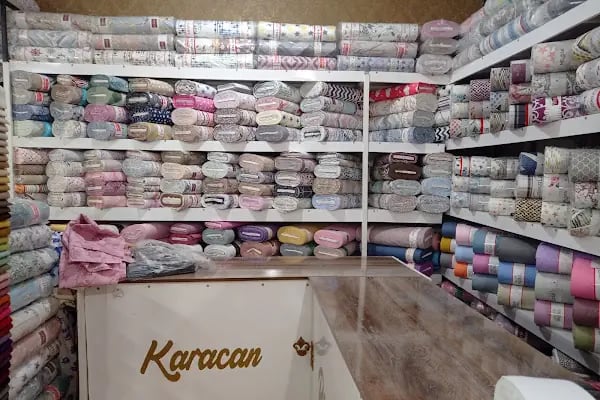 Akyurt Karacan Perdeci - Resim 12