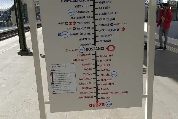 Bostancı - Resim 8