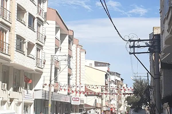 Karacabey Vergi Dairesi Müdürlüğü - Resim 1