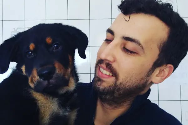 Bağcılar Belediyesi Barınma Ve Müşahade Merkezi - Resim 11