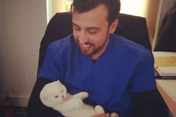 Bağcılar Belediyesi Barınma Ve Müşahade Merkezi - Resim 13
