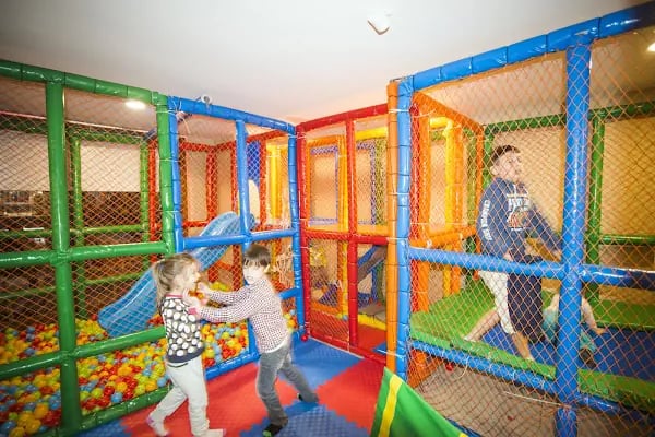 Yakamoz Köfte &amp; Balık Restaurant - Resim 5
