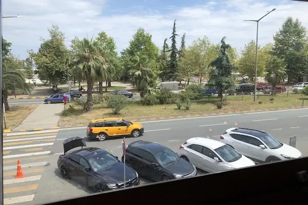 Yakamoz Köfte &amp; Balık Restaurant - Resim 20