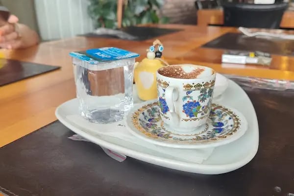 Yakamoz Köfte &amp; Balık Restaurant - Resim 14