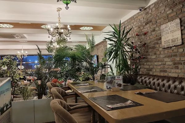 Yakamoz Köfte &amp; Balık Restaurant - Resim 12